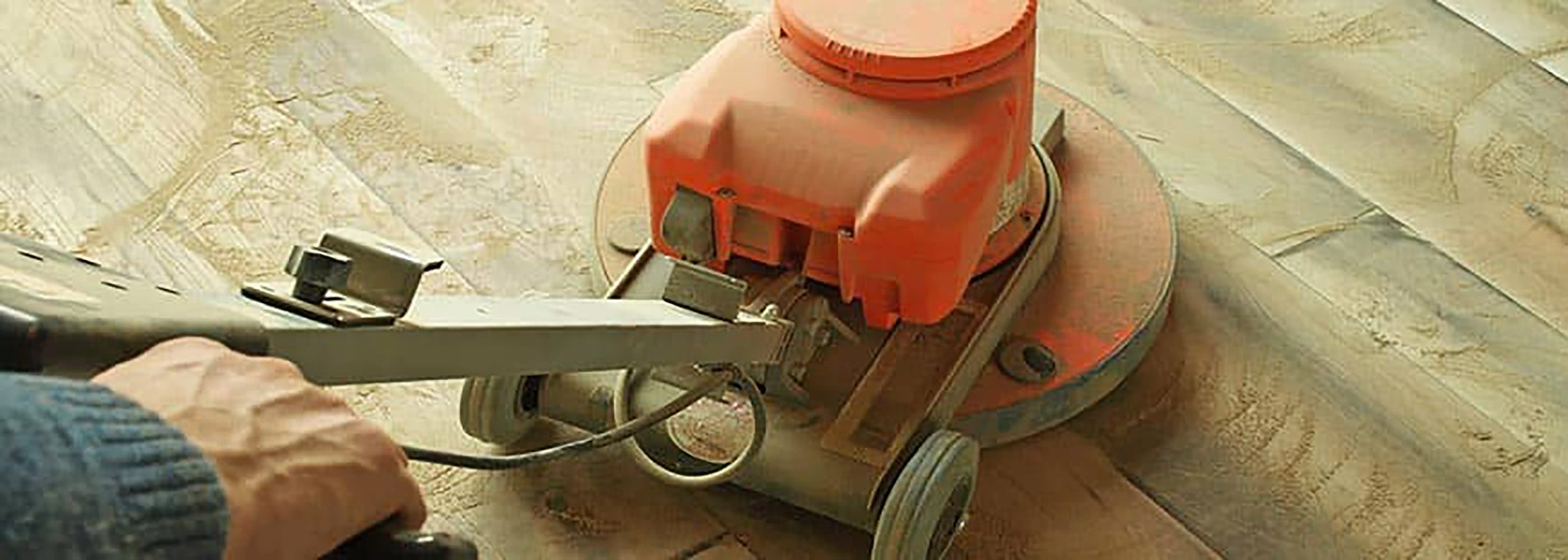 Hardwood Floor Sanding Repentigny