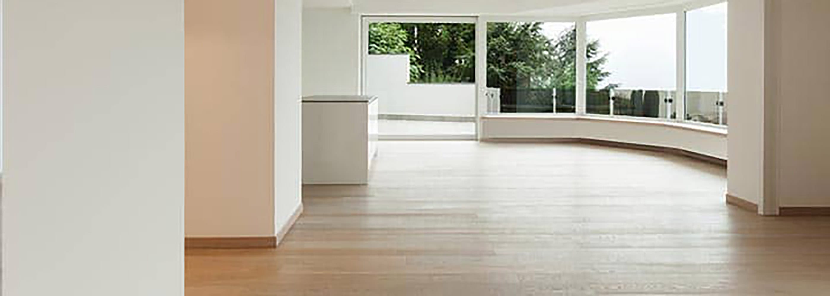 Hardwood Floor Sanding l’Assomption
