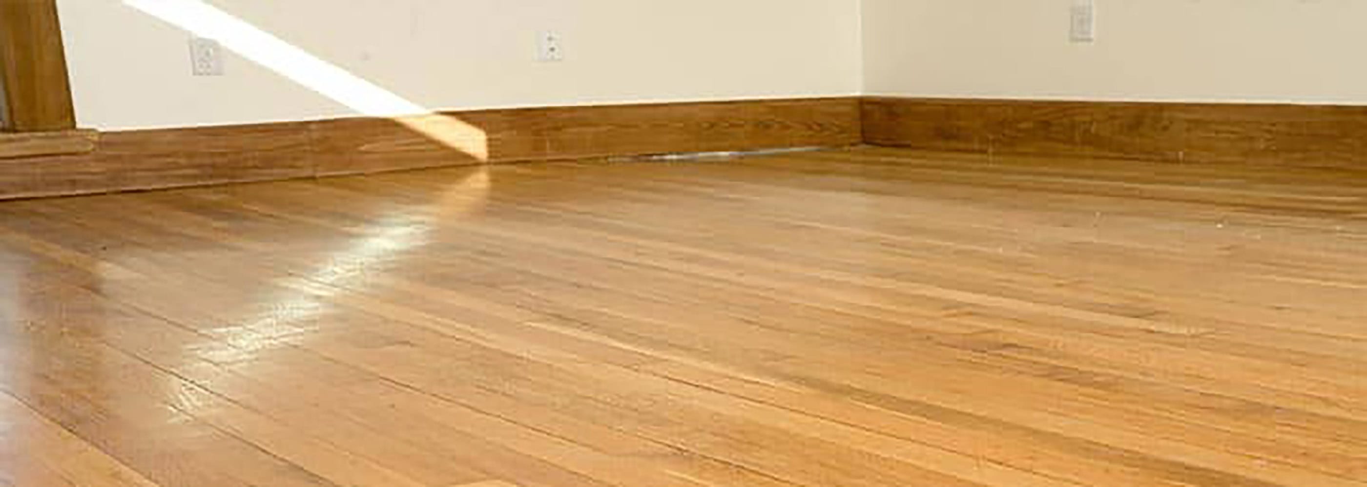 Hardwood Floor Repair Terrebonne