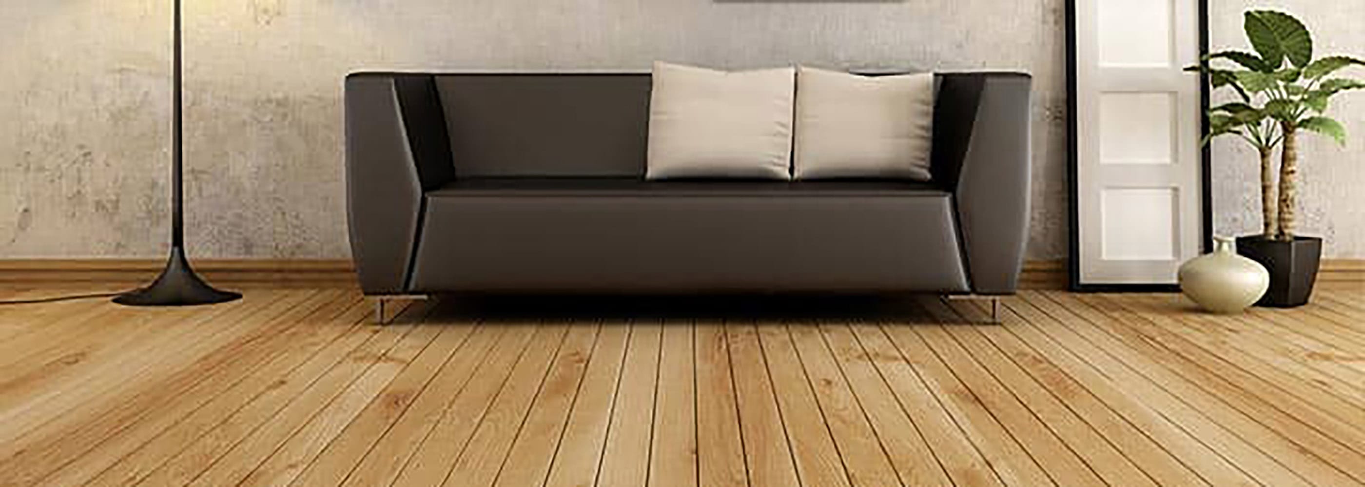 Hardwood Floor Repair Repentigny
