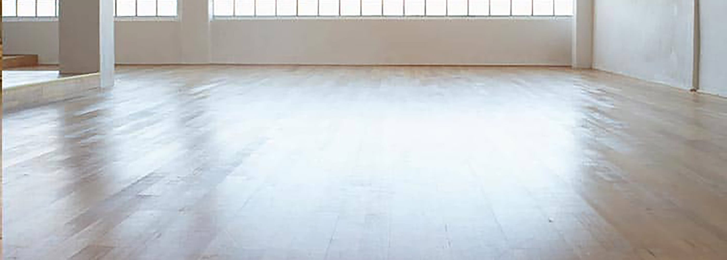 Commercial Floor Installation  Terrebonne